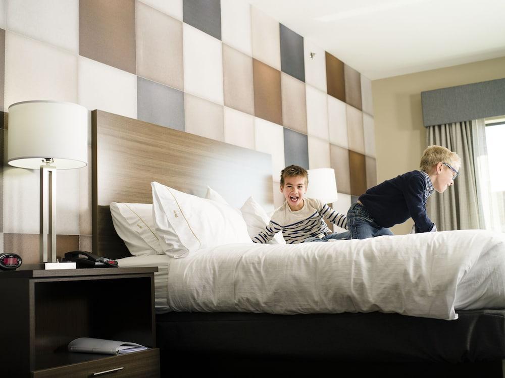 Holiday Inn Express & Suites Oklahoma City Downtown - Bricktown By Ihg Exteriér fotografie