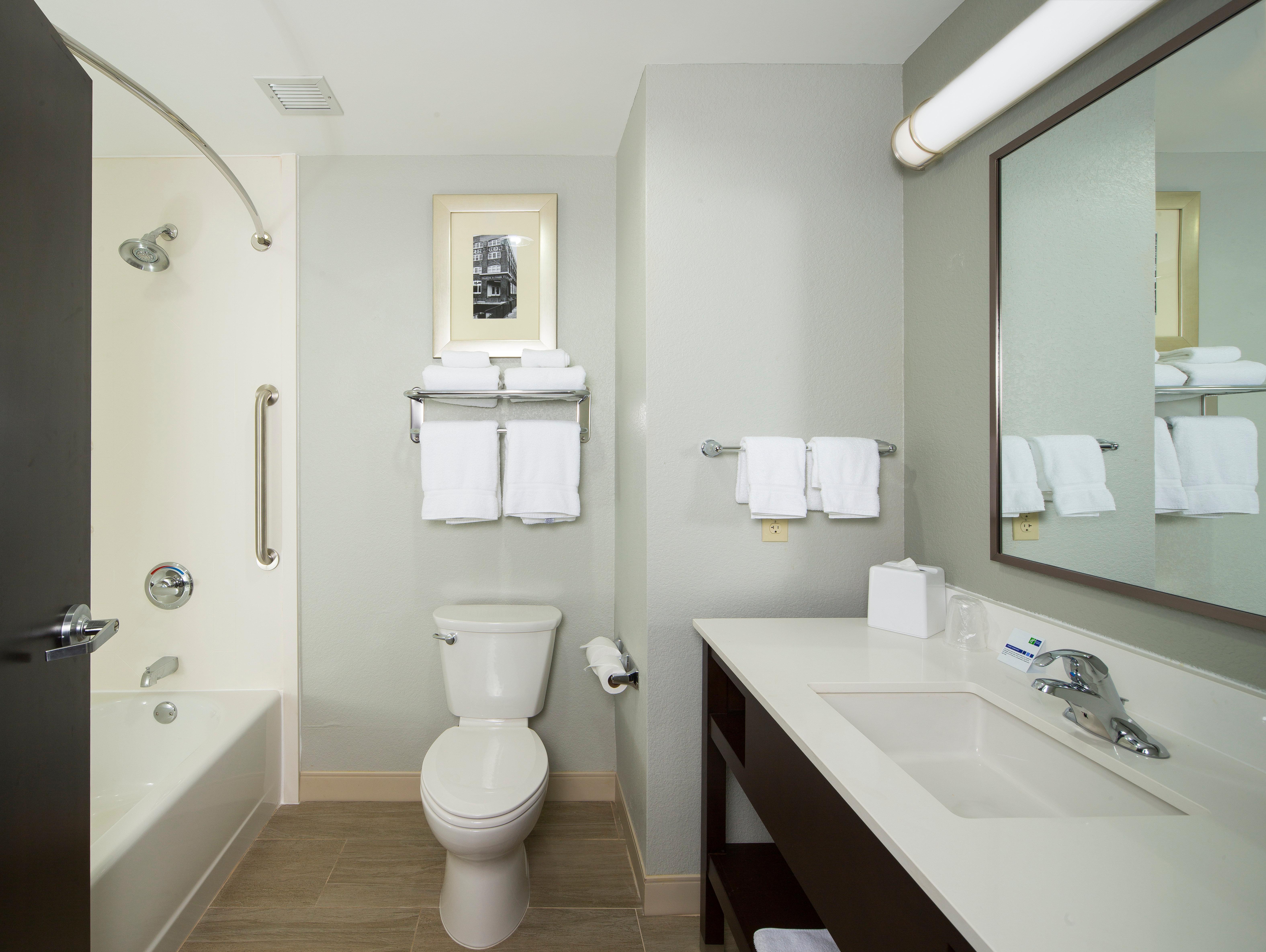 Holiday Inn Express & Suites Oklahoma City Downtown - Bricktown By Ihg Exteriér fotografie
