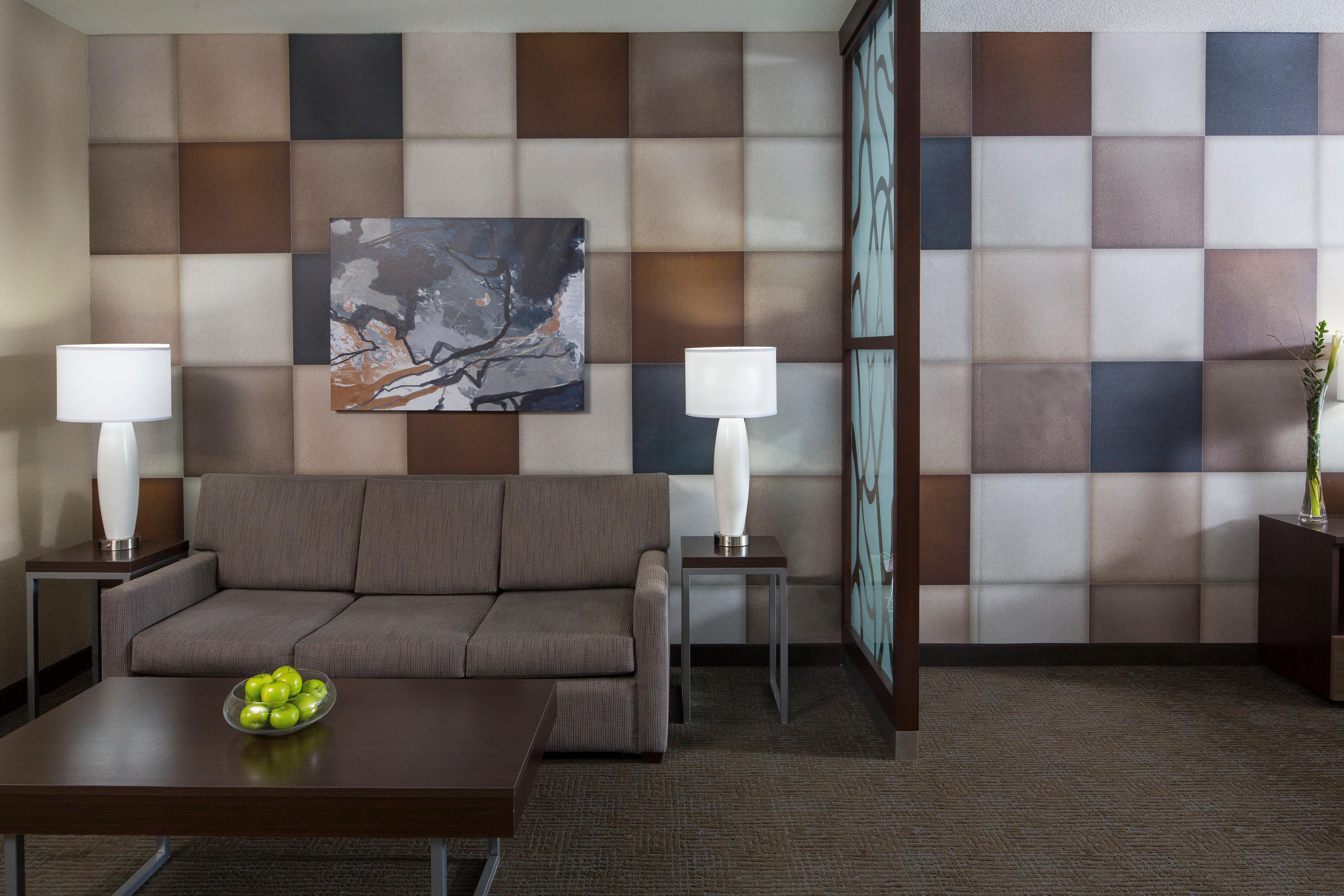 Holiday Inn Express & Suites Oklahoma City Downtown - Bricktown By Ihg Exteriér fotografie
