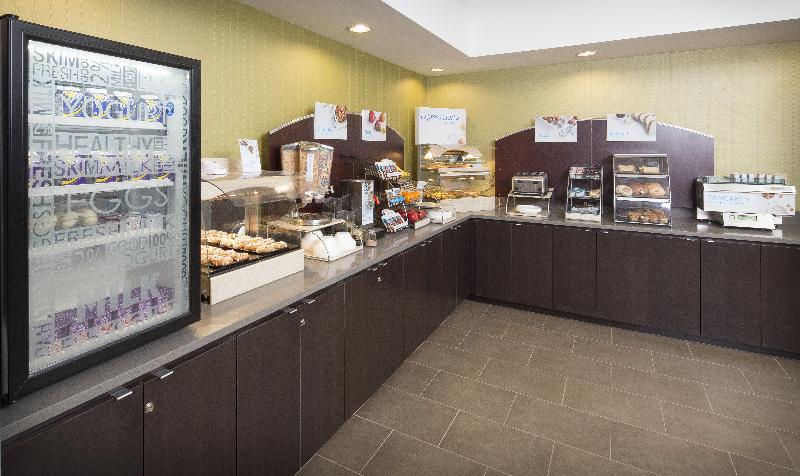 Holiday Inn Express & Suites Oklahoma City Downtown - Bricktown By Ihg Exteriér fotografie